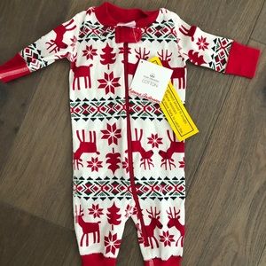 Hanna Andersson Toddler Pajamas
